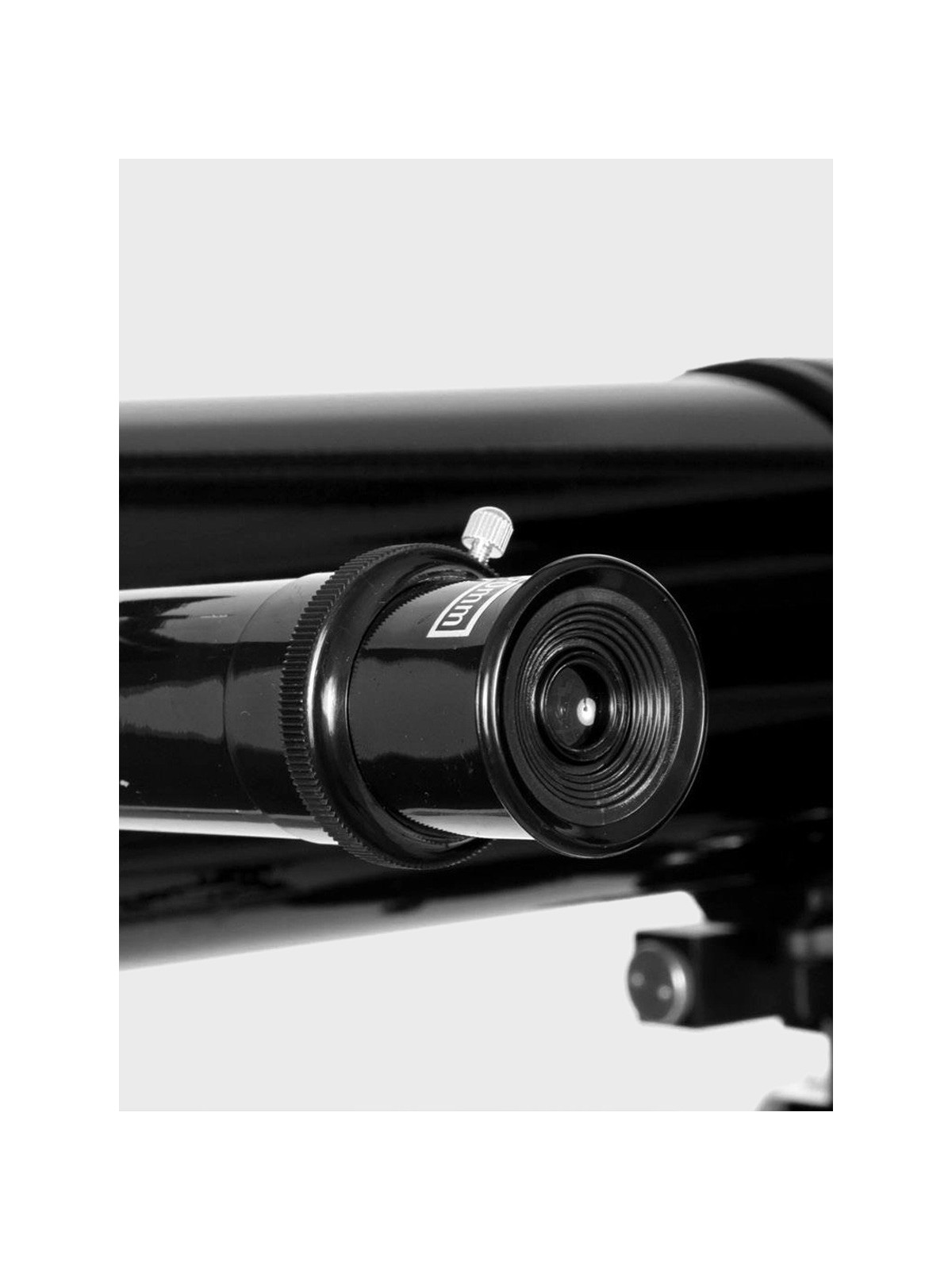 OPTICON Teleskop Zodiac 76F900EQ