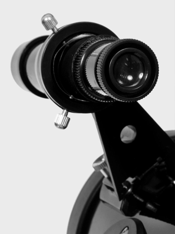 OPTICON Teleskop Zodiac 76F900EQ