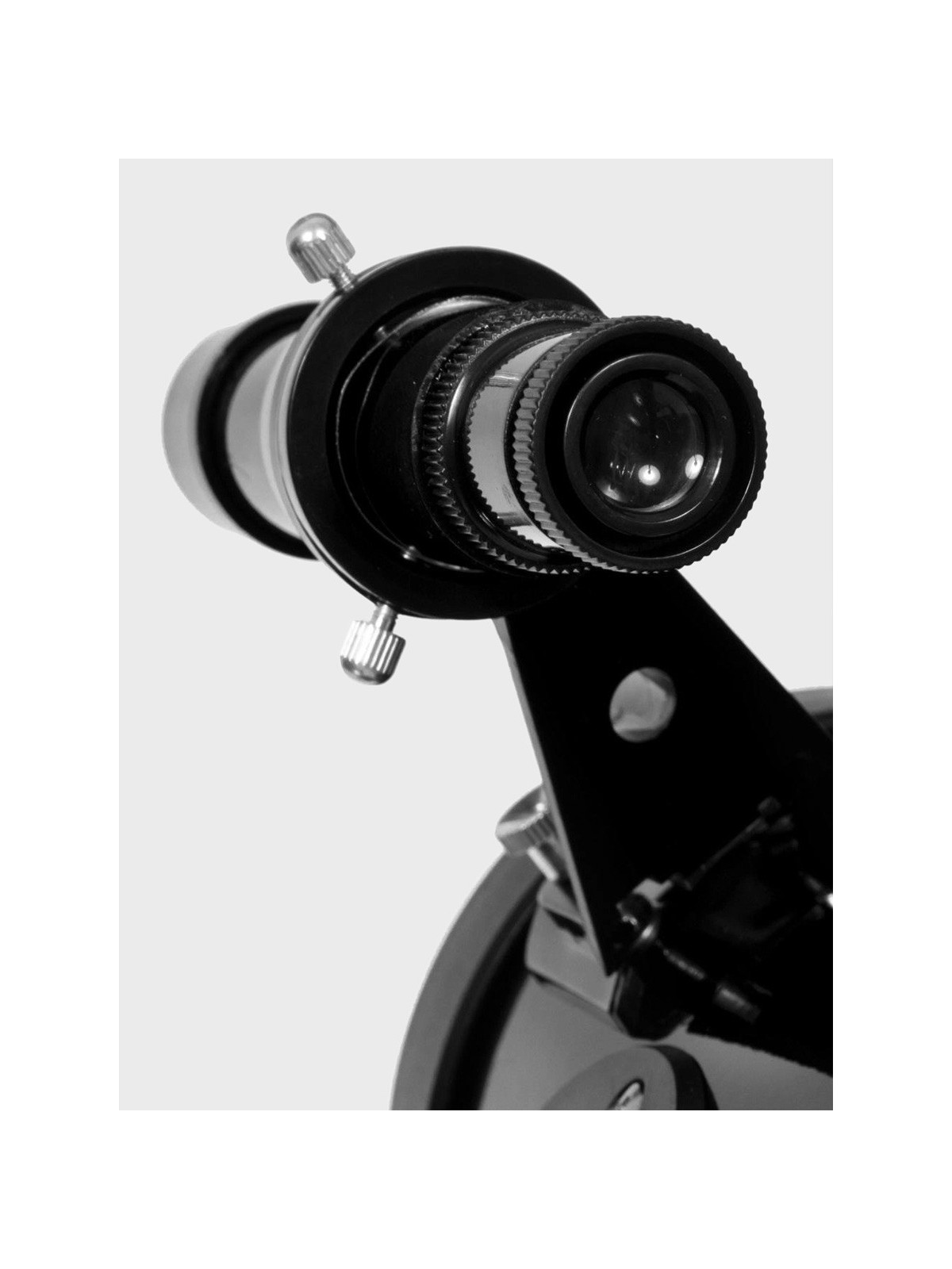 OPTICON Teleskop Zodiac 76F900EQ