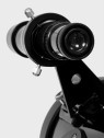 OPTICON Teleskop Zodiac 76F900EQ