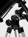 OPTICON Teleskop Zodiac 76F900EQ