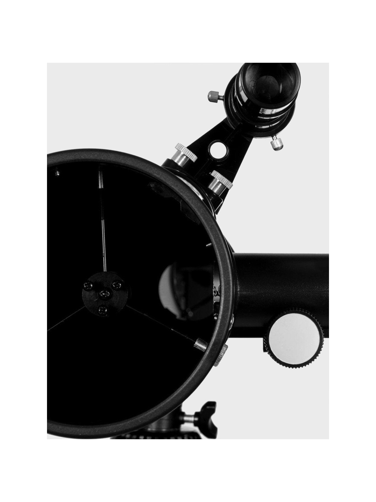 OPTICON Teleskop Zodiac 76F900EQ