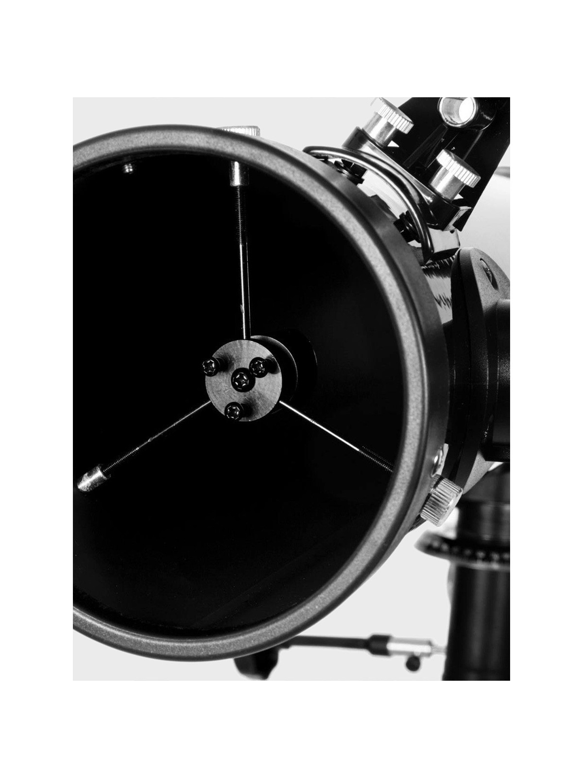 OPTICON Teleskop Zodiac 76F900EQ