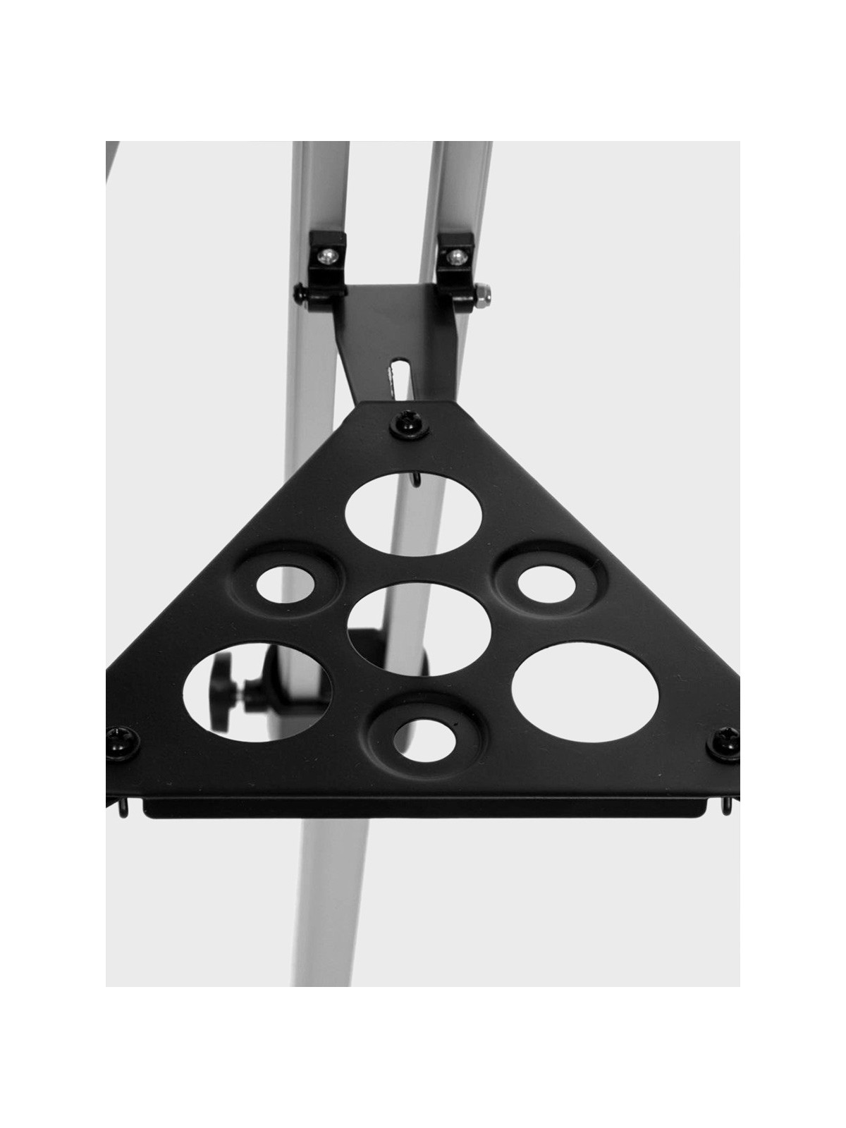 OPTICON Teleskop Zodiac 76F900EQ