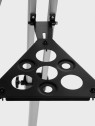 OPTICON Teleskop Zodiac 76F900EQ