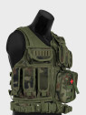 DOMINATOR URBAN COMBAT KAMIZELKA TAKTYCZNA HUZAR MK2 WZ.93