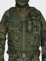 DOMINATOR URBAN COMBAT KAMIZELKA TAKTYCZNA HUZAR MK2 WZ.93