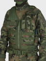 DOMINATOR URBAN COMBAT KAMIZELKA TAKTYCZNA HUZAR MK2 WZ.93