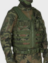 DOMINATOR URBAN COMBAT KAMIZELKA TAKTYCZNA HUZAR MK2 WZ.93