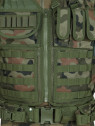 DOMINATOR URBAN COMBAT KAMIZELKA TAKTYCZNA HUZAR MK2 WZ.93