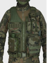 DOMINATOR URBAN COMBAT KAMIZELKA TAKTYCZNA HUZAR MK2 WZ.93