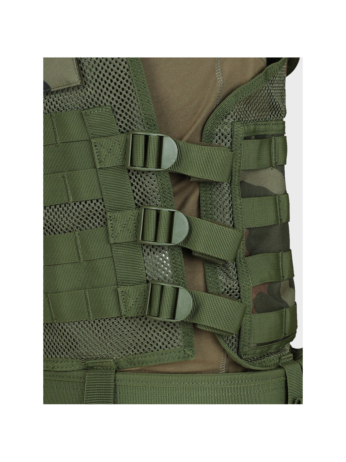 DOMINATOR URBAN COMBAT KAMIZELKA TAKTYCZNA HUZAR MK2 WZ.93