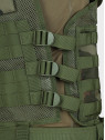 DOMINATOR URBAN COMBAT KAMIZELKA TAKTYCZNA HUZAR MK2 WZ.93