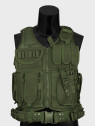 DOMINATOR URBAN COMBAT KAMIZELKA TAKTYCZNA HUZAR OLIWKOWA