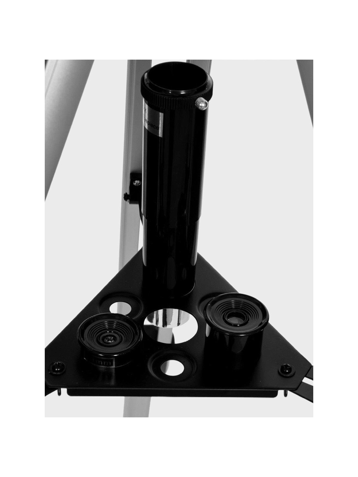 OPTICON Teleskop Zodiac 76F900EQ