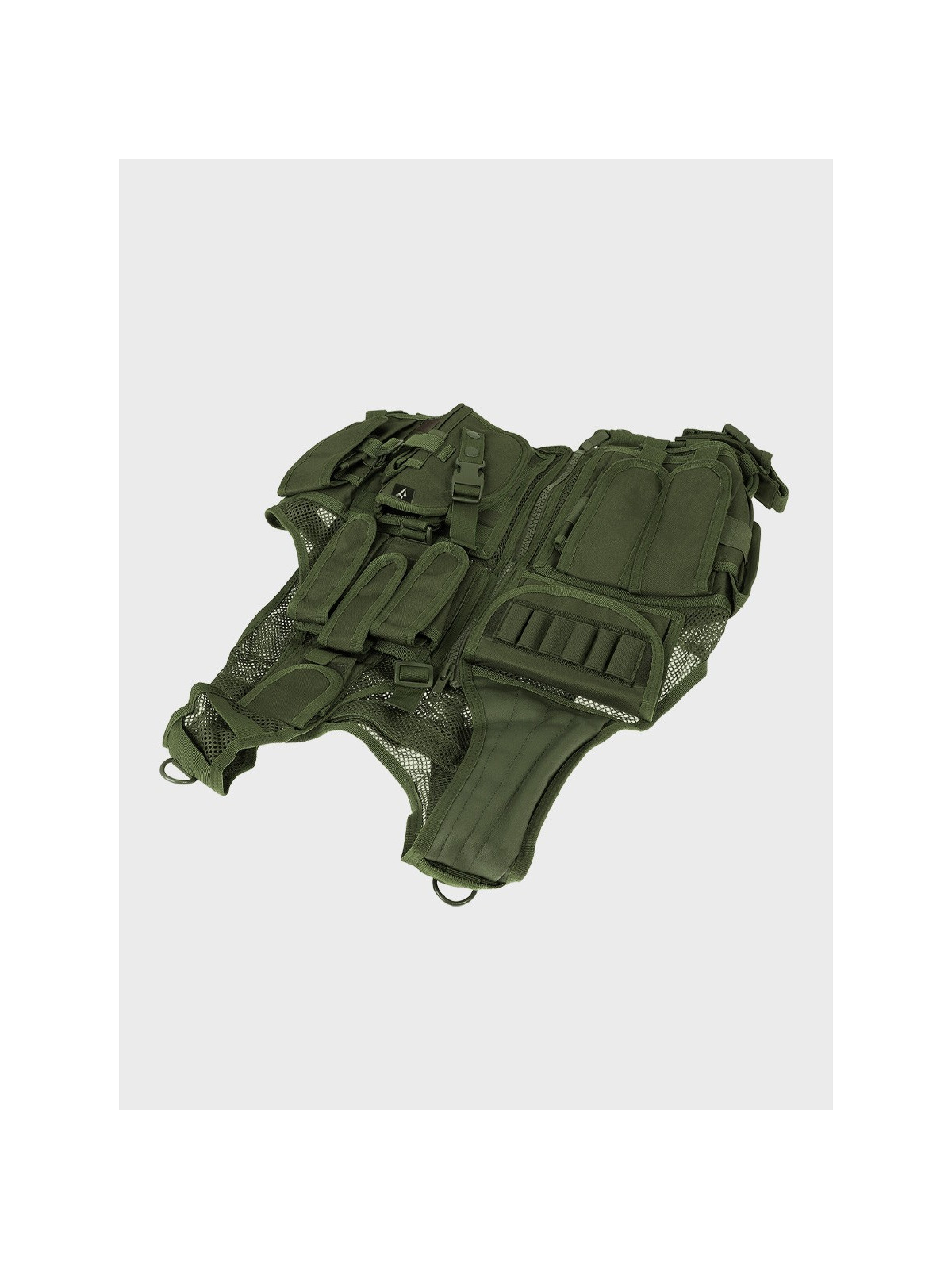 DOMINATOR URBAN COMBAT KAMIZELKA TAKTYCZNA HUZAR OLIWKOWA