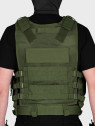 DOMINATOR URBAN COMBAT KAMIZELKA TAKTYCZNA HUZAR OLIWKOWA