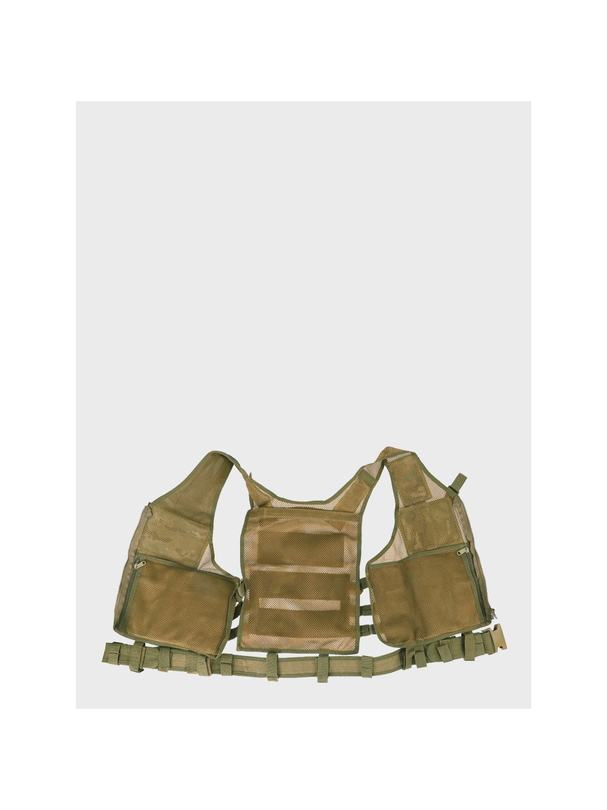 DOMINATOR URBAN COMBAT KAMIZELKA TAKTYCZNA HUZAR AT-Camo