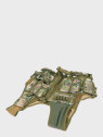 DOMINATOR URBAN COMBAT KAMIZELKA TAKTYCZNA HUZAR AT-Camo