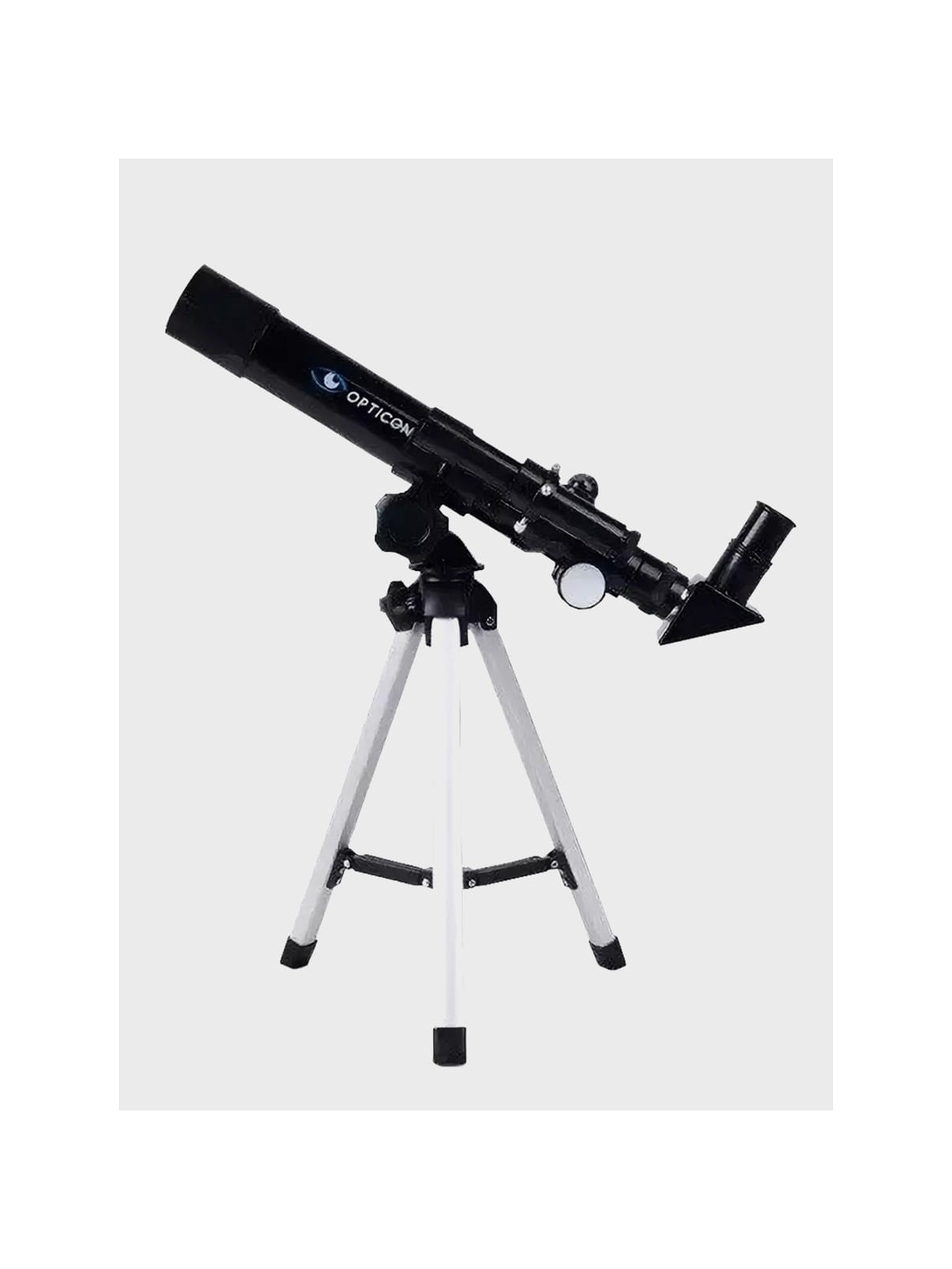 OPTICON Teleskop Finder 40F400AZ