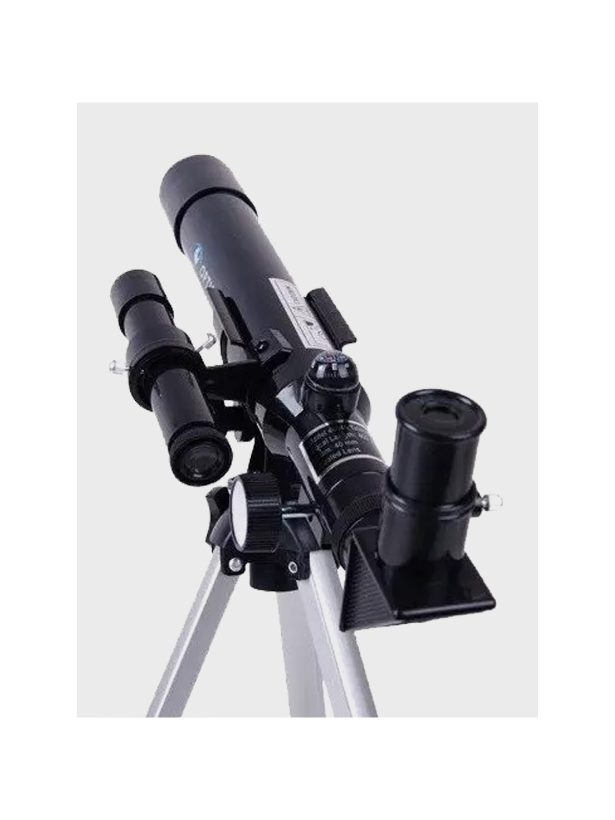 OPTICON Teleskop Finder 40F400AZ