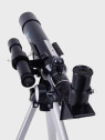 OPTICON Teleskop Finder 40F400AZ