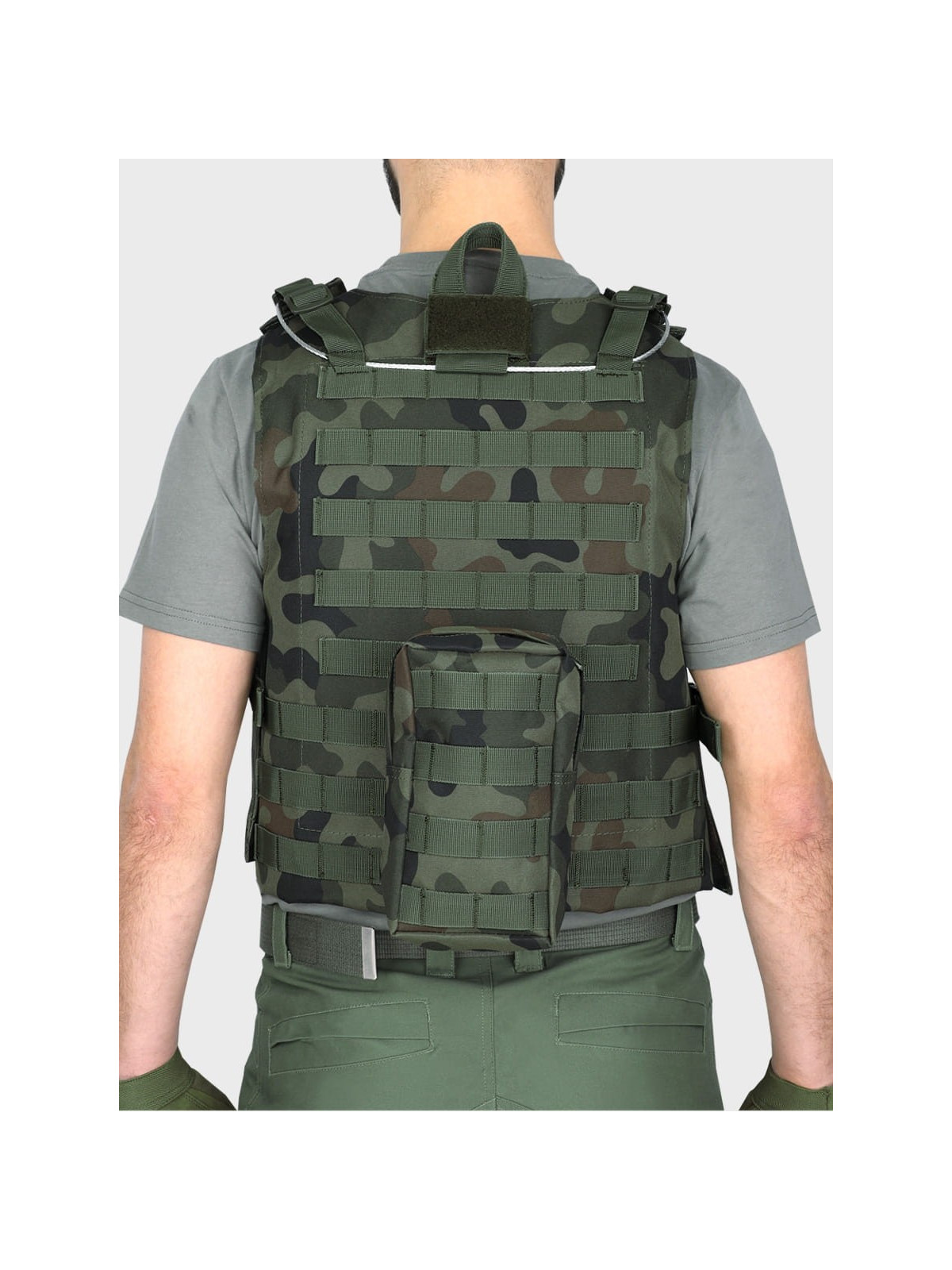 DOMINATOR URBAN COMBAT KAMIZELKA TAKTYCZNA FSBE WZ.93