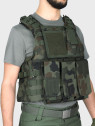 DOMINATOR URBAN COMBAT KAMIZELKA TAKTYCZNA FSBE WZ.93