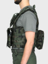 DOMINATOR URBAN COMBAT KAMIZELKA TAKTYCZNA FSBE WZ.93