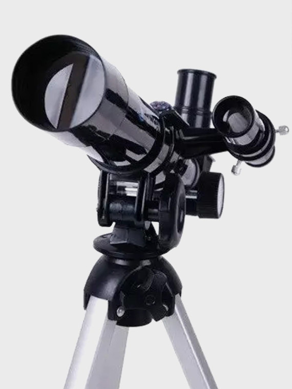 OPTICON Teleskop Finder 40F400AZ