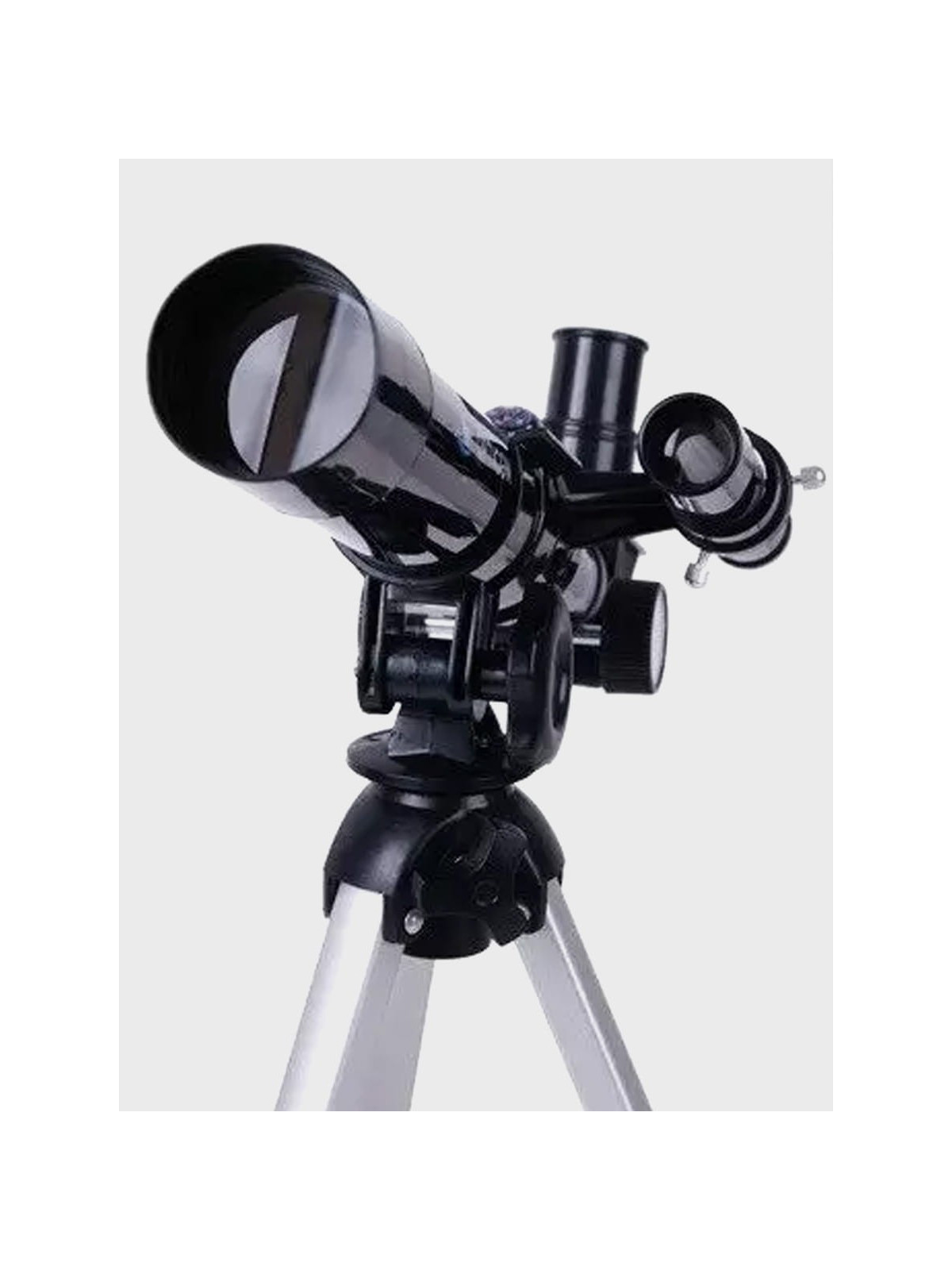 OPTICON Teleskop Finder 40F400AZ