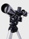 OPTICON Teleskop Finder 40F400AZ