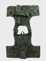DOMINATOR URBAN COMBAT KAMIZELKA TAKTYCZNA FSBE WZ.93
