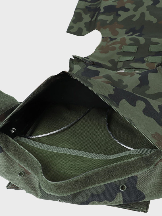DOMINATOR URBAN COMBAT KAMIZELKA TAKTYCZNA FSBE WZ.93
