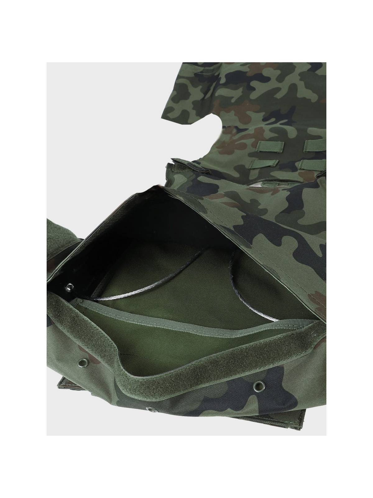 DOMINATOR URBAN COMBAT KAMIZELKA TAKTYCZNA FSBE WZ.93