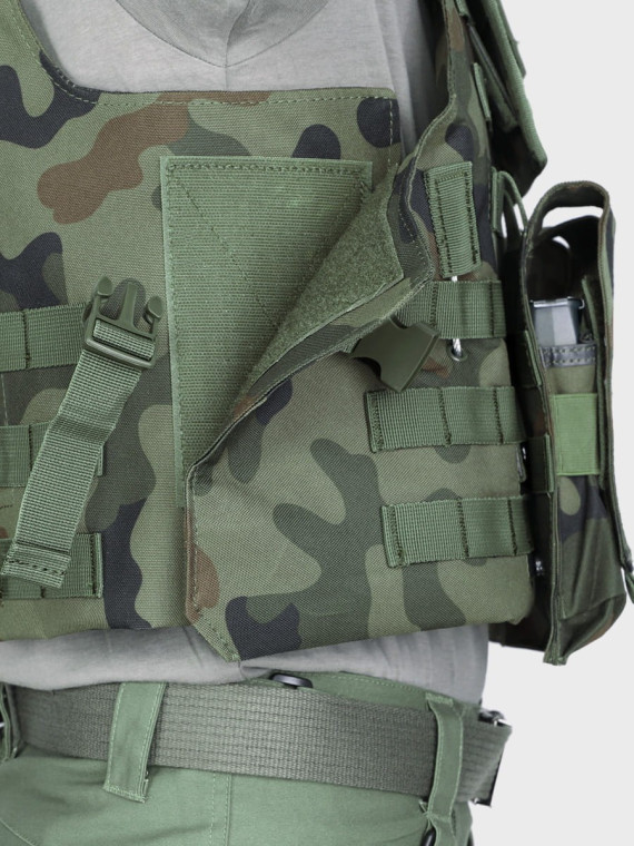 DOMINATOR URBAN COMBAT KAMIZELKA TAKTYCZNA FSBE WZ.93