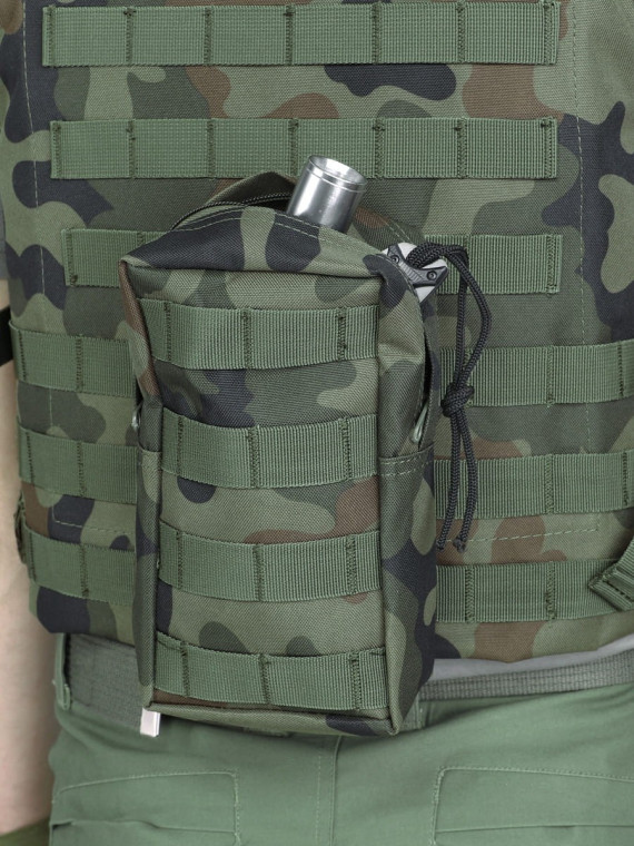 DOMINATOR URBAN COMBAT KAMIZELKA TAKTYCZNA FSBE WZ.93