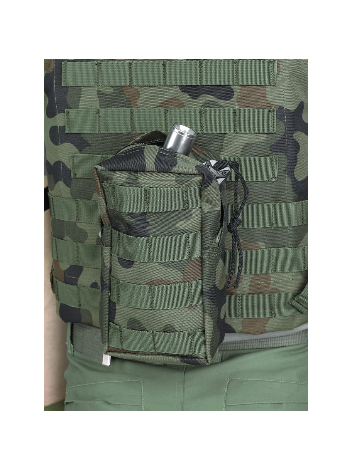 DOMINATOR URBAN COMBAT KAMIZELKA TAKTYCZNA FSBE WZ.93