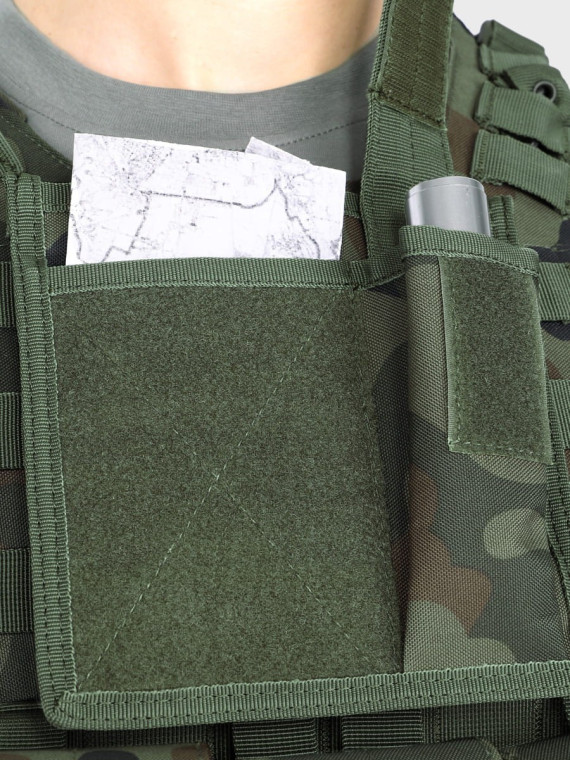 DOMINATOR URBAN COMBAT KAMIZELKA TAKTYCZNA FSBE WZ.93