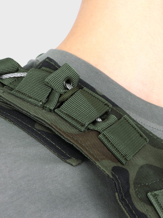 DOMINATOR URBAN COMBAT KAMIZELKA TAKTYCZNA FSBE WZ.93