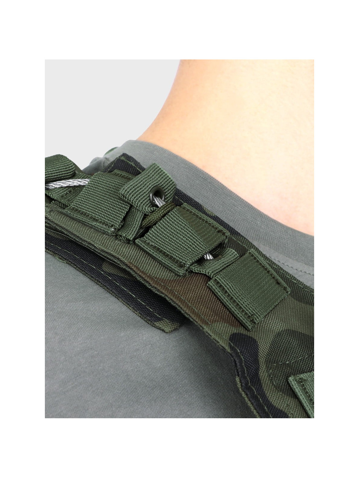 DOMINATOR URBAN COMBAT KAMIZELKA TAKTYCZNA FSBE WZ.93