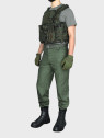 DOMINATOR URBAN COMBAT KAMIZELKA TAKTYCZNA FSBE WZ.93