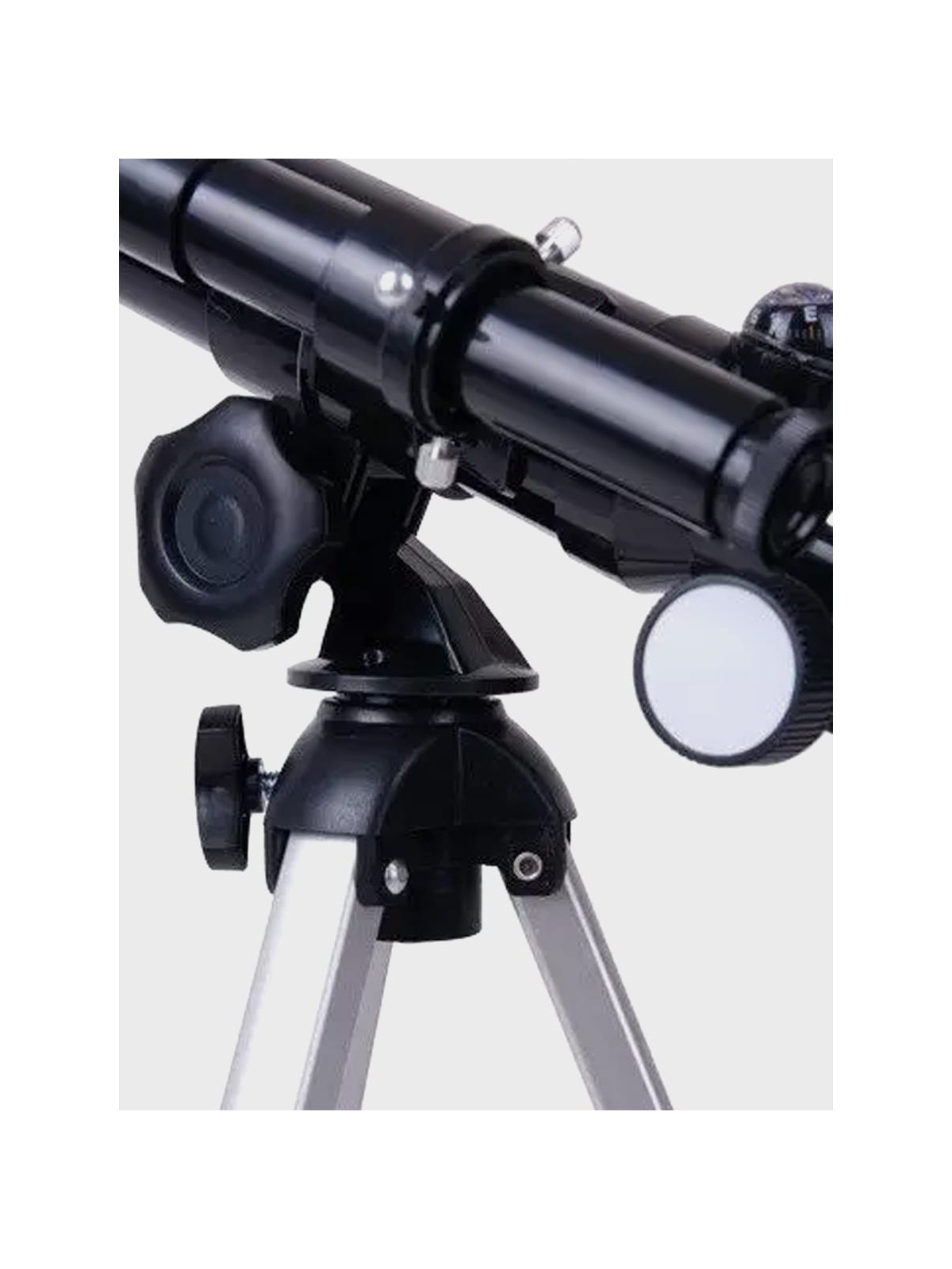 OPTICON Teleskop Finder 40F400AZ