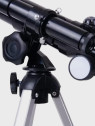 OPTICON Teleskop Finder 40F400AZ