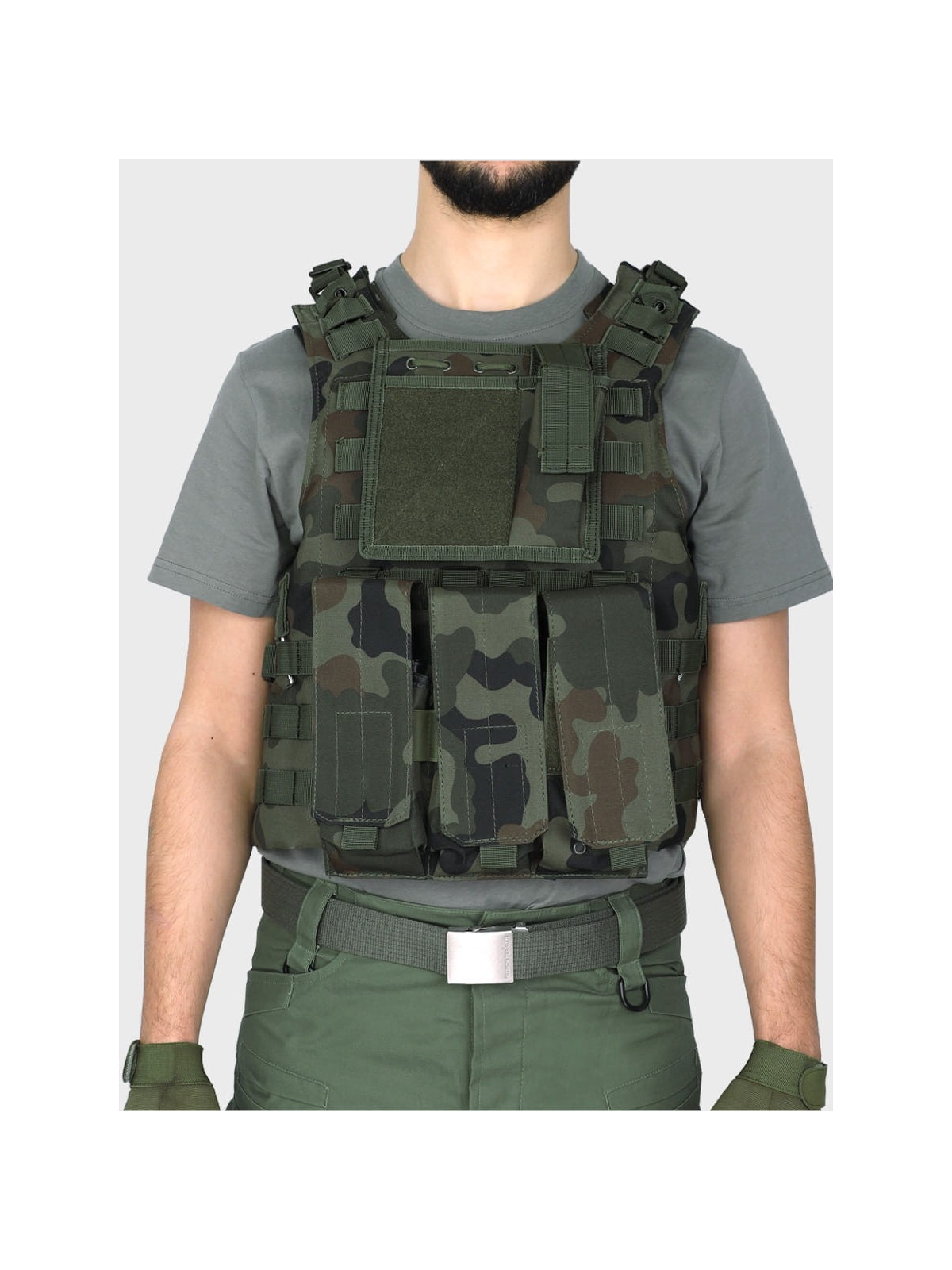 DOMINATOR URBAN COMBAT KAMIZELKA TAKTYCZNA FSBE WZ.93