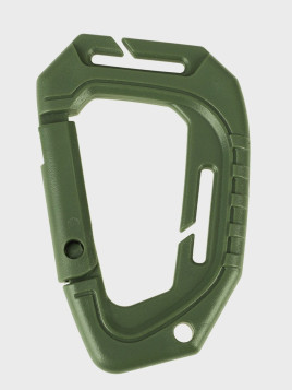 DOMINATOR URBAN COMBAT KARABIŃCZYK KARABINEK TACTICAL OLIWKOWY