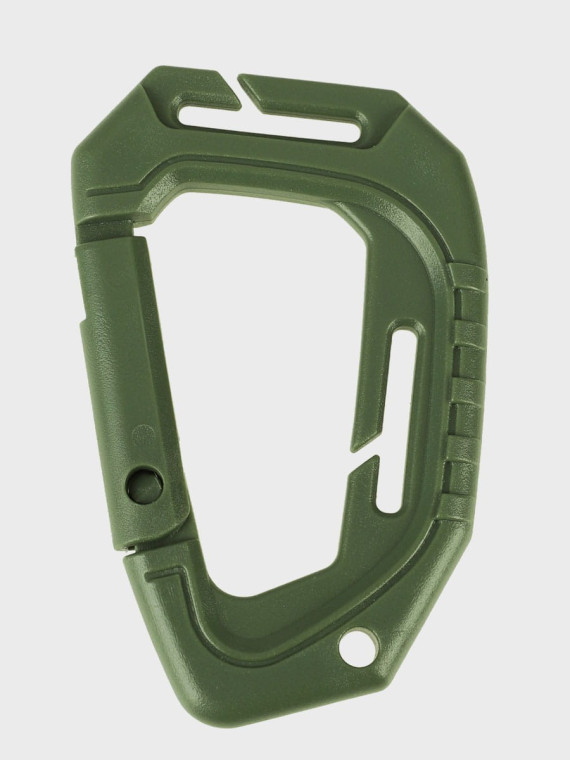DOMINATOR URBAN COMBAT KARABIŃCZYK KARABINEK TACTICAL OLIWKOWY