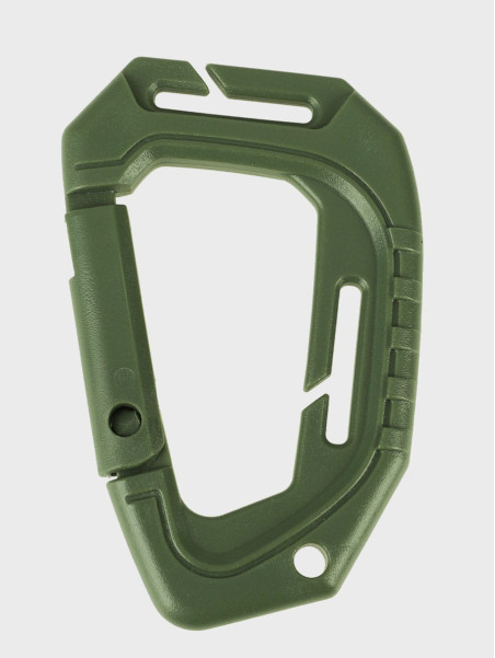 DOMINATOR URBAN COMBAT KARABIŃCZYK KARABINEK TACTICAL OLIWKOWY