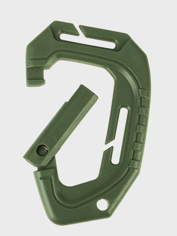 DOMINATOR URBAN COMBAT KARABIŃCZYK KARABINEK TACTICAL OLIWKOWY