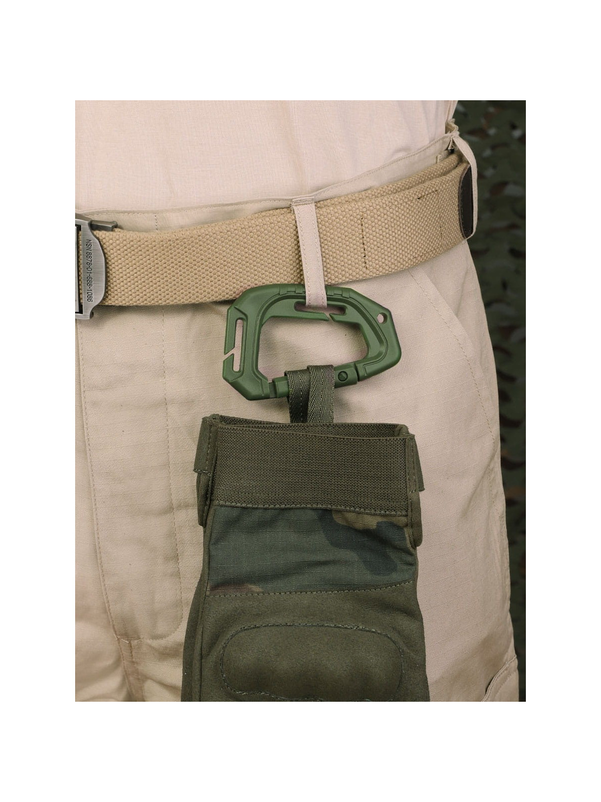 DOMINATOR URBAN COMBAT KARABIŃCZYK KARABINEK TACTICAL OLIWKOWY